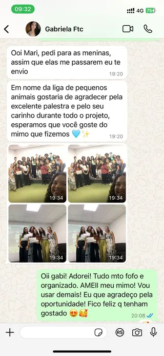 Print de conversa de WhatsApp de um tutor com a RAD (11 de 12)